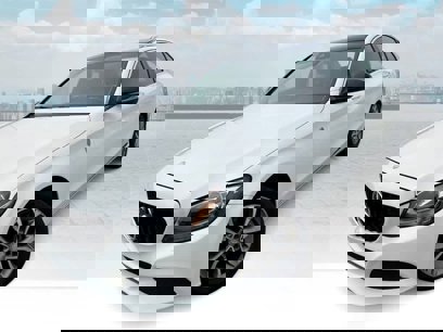 Used 2017 Mercedes-Benz C 300 4MATIC Sedan