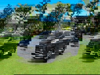 New 2025 Hyundai Palisade SEL