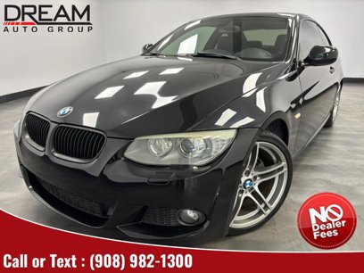Used 2013 BMW 328i Coupe w/ Premium Pkg