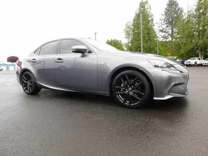 Used 2015 Lexus IS 250