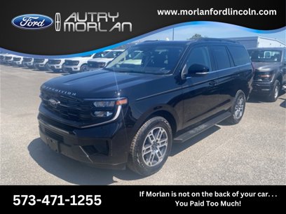 New 2025 Ford Expedition Active