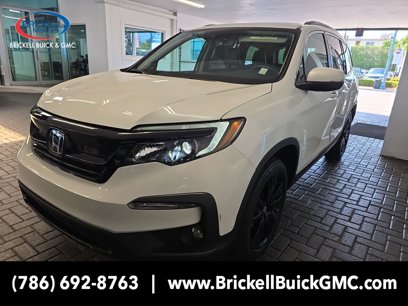 Used 2022 Honda Pilot Special Edition