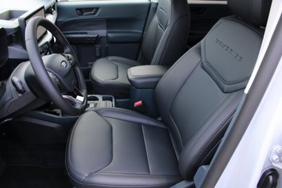 New 2025 Ford Maverick Lariat