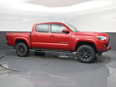 Used 2023 Toyota Tacoma TRD Sport