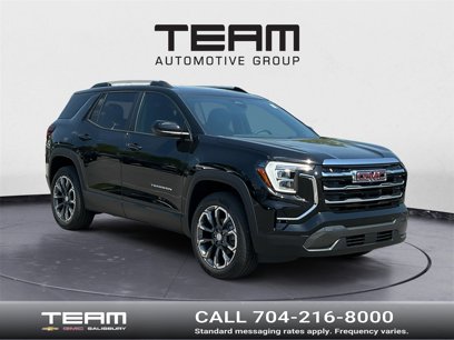 New 2025 GMC Terrain Elevation w/ Elevation Premium Package