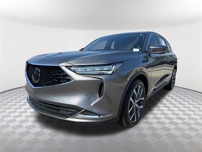 Used 2024 Acura MDX FWD w/ Technology Package