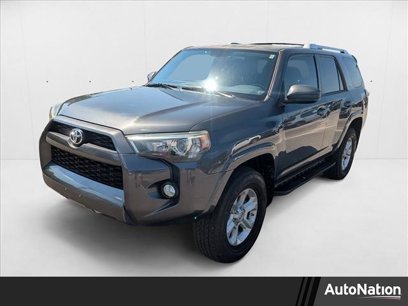 Used 2014 Toyota 4Runner SR5