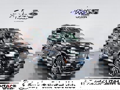 Used 2022 Lincoln Aviator Reserve