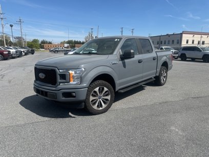 Used 2020 Ford F150 XL w/ Equipment Group 101A Mid