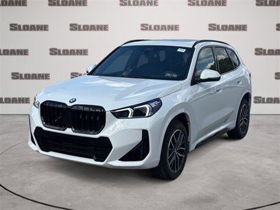 New 2026 BMW X1 xDrive28i