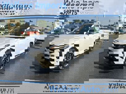 New 2025 Kia K4 GT-Line
