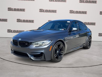 Used 2015 BMW M3