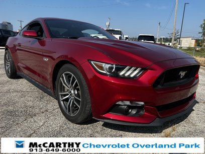 Used 2016 Ford Mustang GT