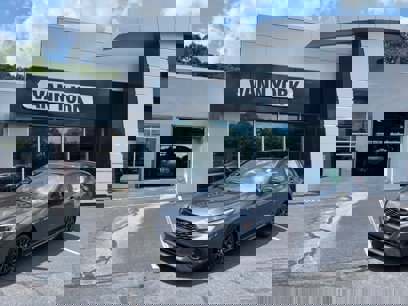 New 2025 Subaru Impreza RS
