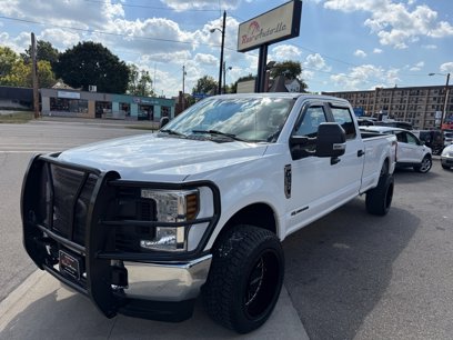 Used 2018 Ford F350 XLT w/ XLT Value Package