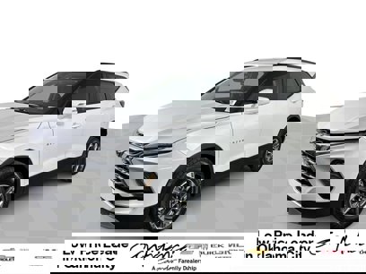 New 2025 Chevrolet Blazer LT w/ Sound & Technology Package