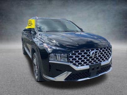 Used 2022 Hyundai Santa Fe SEL