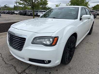 Used 2012 Chrysler 300 S w/ Luxury Group