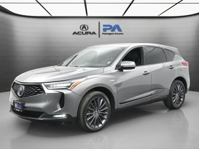 Certified 2023 Acura RDX A-Spec