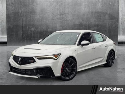 New 2025 Acura Integra Type S