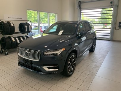 Certified 2023 Volvo XC90 B5 Plus