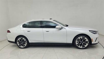 Used 2024 BMW 530i