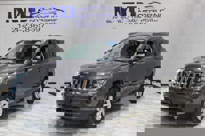 Used 2016 Jeep Compass Sport w/ Power Value Group