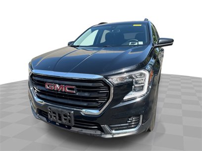 Used 2022 GMC Terrain SLE w/ Driver Convenience Package