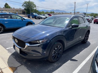 Certified 2024 MAZDA CX-30 AWD 2.5 S w/ Select Sport Pkg