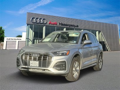 Certified 2024 Audi Q5 2.0T Premium Plus
