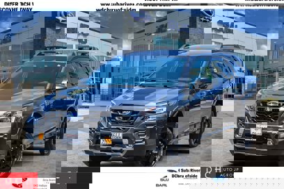 Certified 2024 Subaru Outback Wilderness