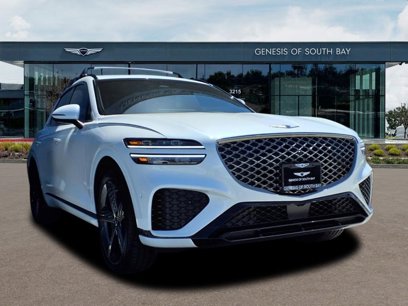 Used 2025 Genesis GV70 3.5T Sport w/ Sport Advanced Package
