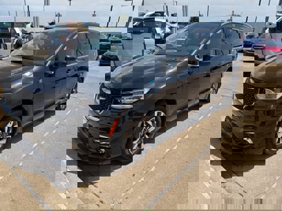 Used 2023 Chrysler Pacifica Touring-L