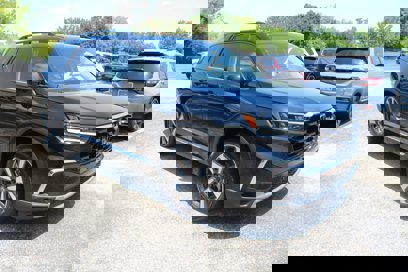 New 2025 Honda Pilot Touring
