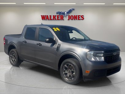 Used 2024 Ford Maverick XLT