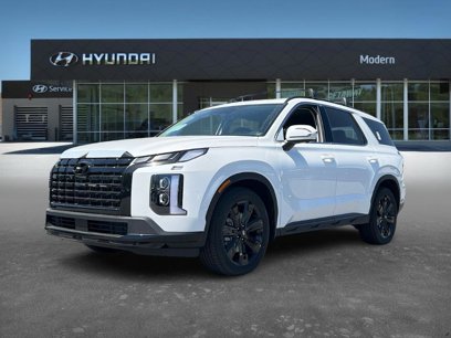 New 2025 Hyundai Palisade XRT