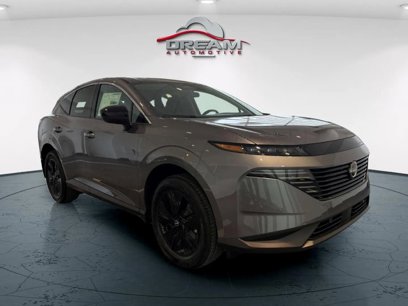 New 2025 Nissan Murano SV