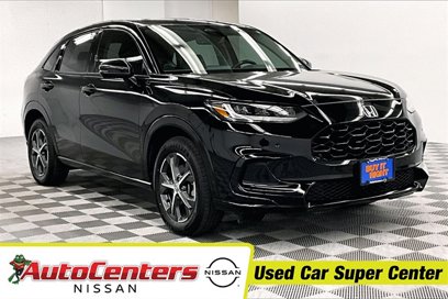 Used 2023 Honda HR-V EX-L