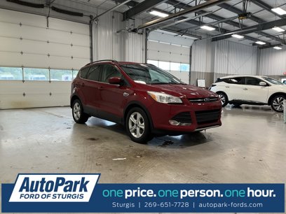 Used 2015 Ford Escape SE w/ Equipment Group 201A