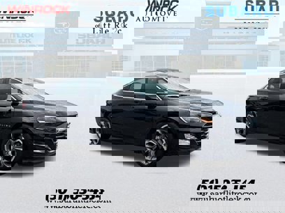 Used 2023 Chevrolet Malibu LT w/ Driver Confidence Package