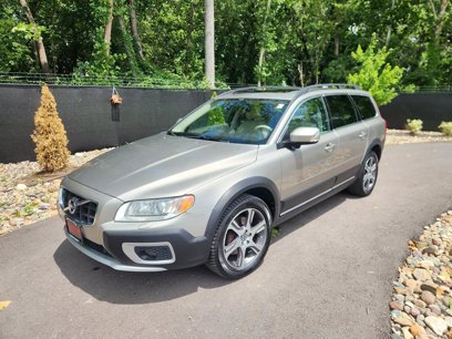 Used 2013 Volvo XC70 T6
