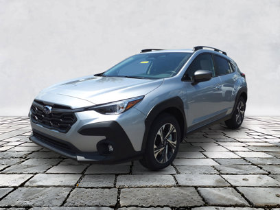 New 2025 Subaru Crosstrek 2.5i Premium