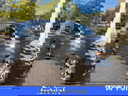 Used 2016 Honda Odyssey Touring Elite