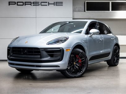 Used 2023 Porsche Macan GTS