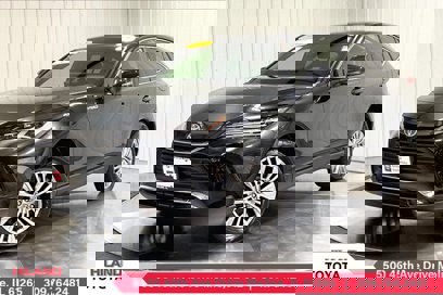 Used 2021 Toyota Venza Limited