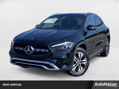 Used 2025 Mercedes-Benz GLA 250