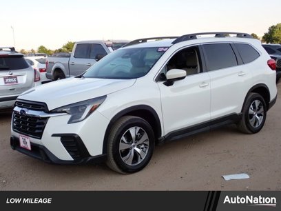 Certified 2024 Subaru Ascent Premium w/ Convenience Package