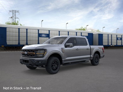 New 2025 Ford F150 Tremor