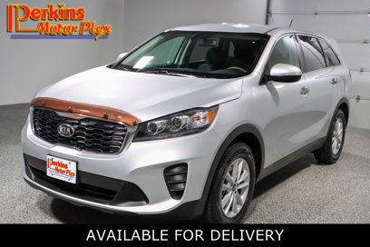 Used 2019 Kia Sorento L