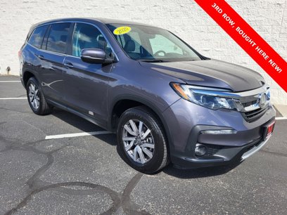 Used 2020 Honda Pilot EX-L